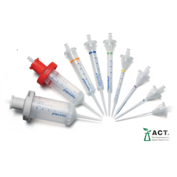 Eppendorf Combitips