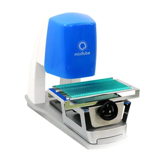 Minitube MultiCoder tiskárna pro laboratoře