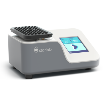 Starlab Vortex Mixer