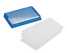 Eppendorf PCR Foil, self-adhesive