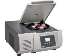 Digicen 22 R chlazená centrifuga bez rotoru