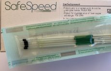 SAFESPEED DEVICE BLUE